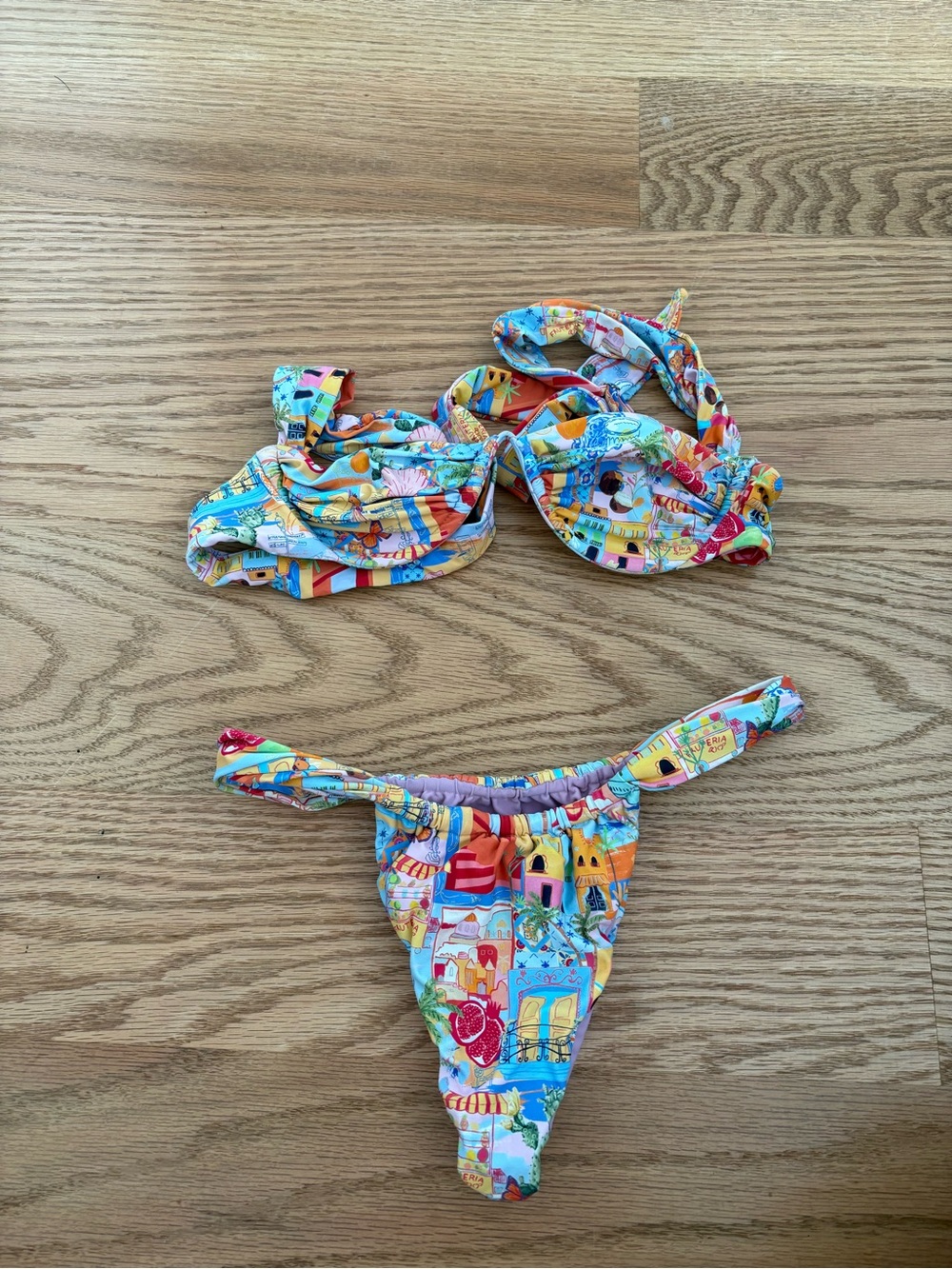 Bydee bikini